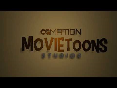 CGMation Movietoons Studios logo (May 31, 2025-present)