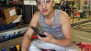 How to Paint Brake Calipers with VHT Caliper Paint