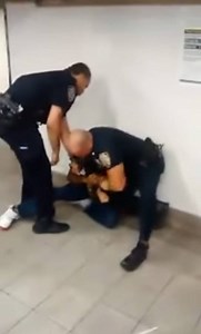 The Viral Epidemic of Police Brutality