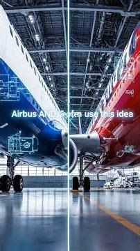 Propeller Pops Out of Airplanes #airplanes #shorts