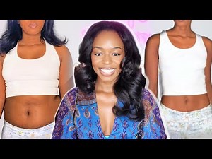 my REAL weight loss journey (what really changed month by month)