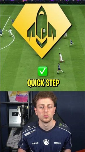 Rapid vs Quickstep In EA FC 26