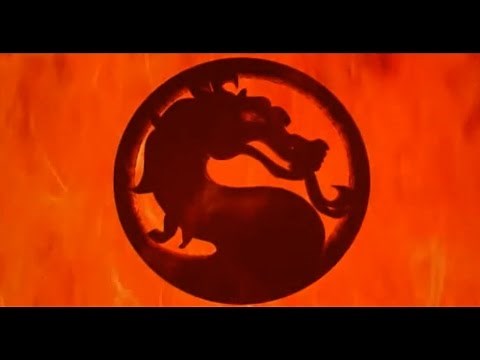 Mortal Kombat (1995 film) Intro
