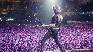 Lima, Peru! It was so good to be back with you. What a F'N' great time! | Guns N' Roses