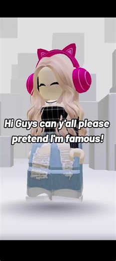 Creating Your Own Roblox Story and Characters