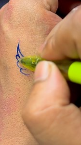 Heart tattoo with feather 🪶& letter “E”😍👀 #tattoo #hearttattoo #trendingpost #usatattoo #viralpost2025シ #inktattoo #USAink | Sonu Kumar