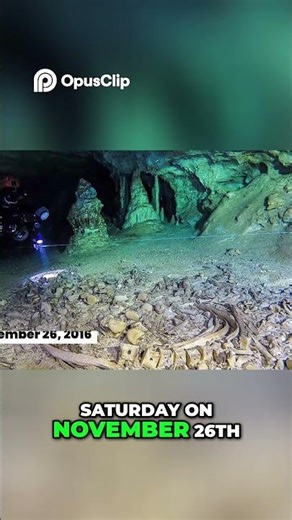 Sack Acton Cave Tragedy Lost in Darkness Mystery