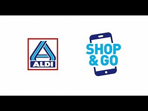 ALDI SHOP & GO