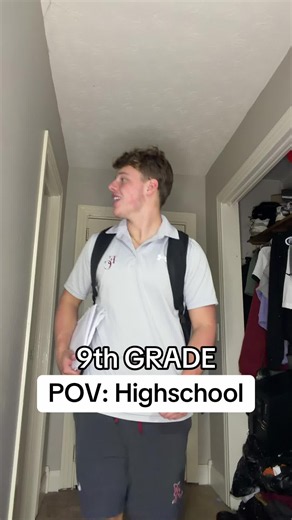 #skit #pov #school | 11th grade