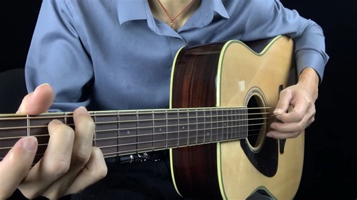 雅马哈FG830吉他音色测评，最近比较多粉丝问雅马哈FG830这款音色手感怎么样！雅马哈fg830 吉他 面单吉他推荐