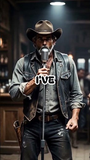 Ain’t Done Bleeding Yet - Rugged outlaw Country Music #outlawcountry #countrymusic #americana