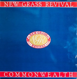 New Grass Revival - Commonwealth