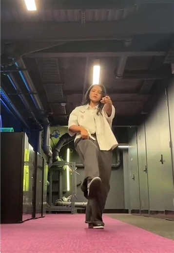 Mastering Moonwalk Dance Moves with Jay Park