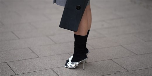 13 Of The Best Silver Heels You’ll Wear All Summer Long