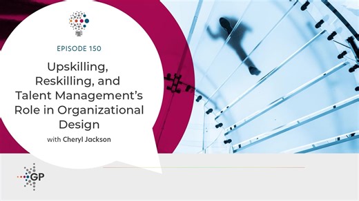 How can organizations meet their workforce needs when 87% of companies face skill gaps? In the latest episode of the #PerformanceMatters podcast, Dr. Cheryl Jackson explores how upskilling and reskilling drive workforce agility, retention, and innovation. https://hubs.li/Q035nFxP0 #Upskilling #Reskilling #LearningAndDevelopment #WorkforceDevelopment #Leadership #PerformanceMatters #Podcast | GP Strategies Corporation