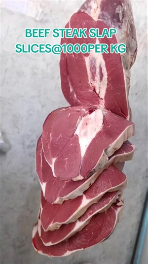 Premium Fresh Meat and Seafood at Primeluxe Butchery