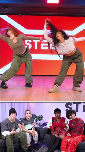 Unholy - Sam Smith & Kim Petras | Macy Swaim & Ashley Gonzales Choreography