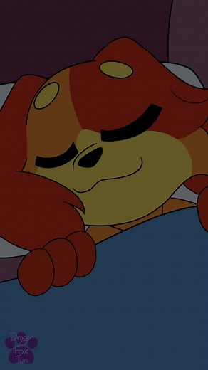 Please let the comments be more mature than YouTube… #smilingcritters #catnap #dogday #poppyplaytime #animation