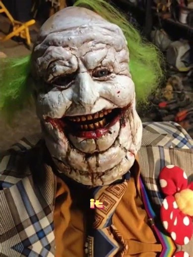 I Stopped Moving. It Didn’t.😨