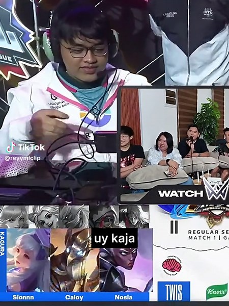 Kaja Karrie Combo Guide for MPL Philippines