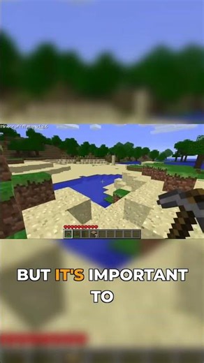 The Magic of Early Minecraft: Pure Freedom