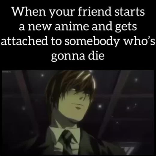 Death Note Memes Featuring Light Yagami