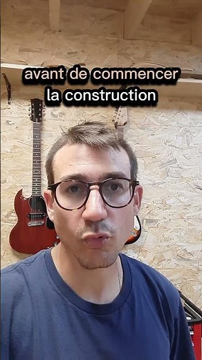 Mes 4 conseils pour se construire une guitare électrique facilement