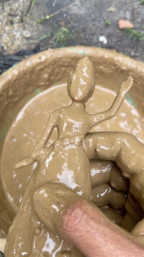 RATU PROZEN kena lumpur #shorts