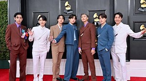 BTS’ performance director describes each member’s choreography