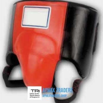 Abdominal, Chest Guard - ACG-1079