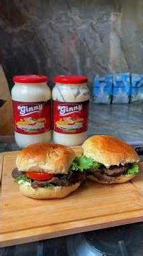 How To Make The Perfect Burger At Home