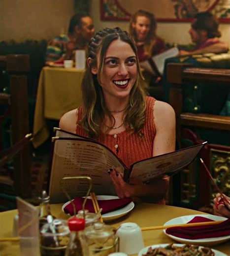 "THE MEAN WAITER! "| Interior Chinatown | NO BATIDÃO (Slowed) #edit #shorts