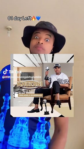 Khuzani 2025 Album Launch: What You Need to Know