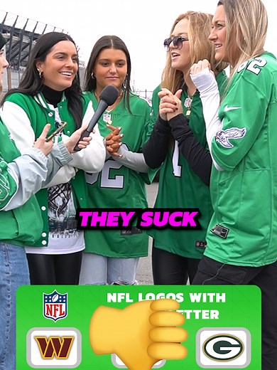 NFL Teams with Single Letter Logos Trivia Challenge