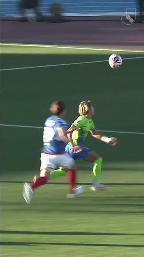 ✨🟢 Naoto Kamifukumoto’s perfect long pass meets Sho Fukuda’s silky finishWhich one’s your favorite?