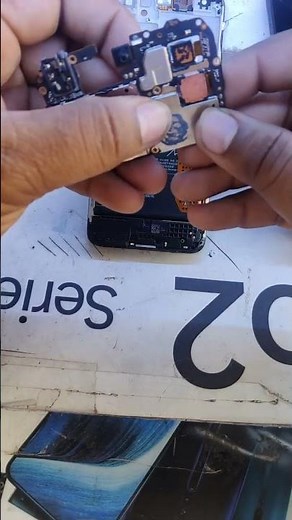 redmi 10 prime NV data corrupted fix