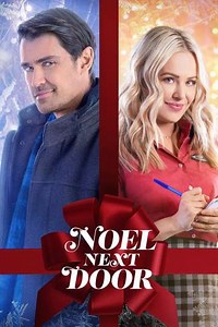 Noel Next Door (2022): Where to Watch, Cast & Trailer