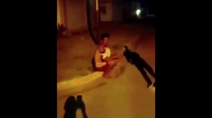 Random Gore Compilation