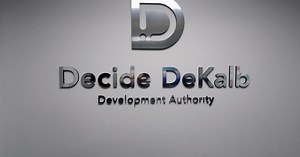 Decide DeKalb approves strategic economic development plan