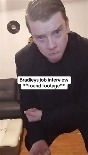 Bradley's Job Interview Experience: A Must-See