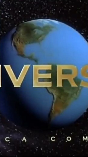 The Land Before Time V: The Mysterious Island (1997) Opening Logos