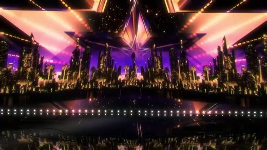 BTS Performs Dynamite on AGT - America's Got Talent 2020