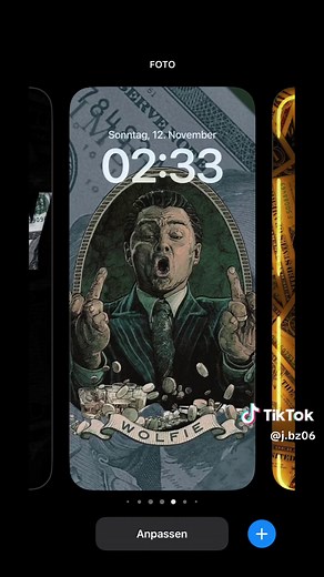 Money Wallpaper Ideas for iPhone