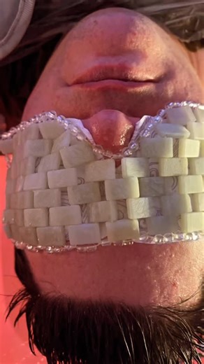 The Seaweed Body Wrap is WILD — people walk out feeling 10 pounds lighter (emotionally, energetically, physically). It’s warm, herbal, mineral-rich, and instantly relieving for swelling, inflammation, bloating, and tension. There’s nothing like it in St. Augustine — and nobody else is using whole-sheet seaweed like this! Get holiday ready with real care. | Lux Japanese Head Spa