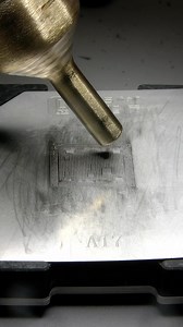 CPU strong magnetic soldering station, I also solved the problem of middle expansion | Ycs Yang