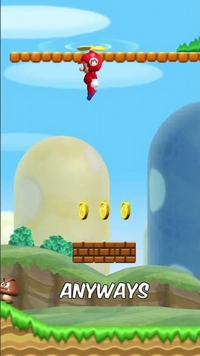 Nintendo's Challenge: World 1-1 RetroAchievements New Super Mario Bros Wii #retroachievements