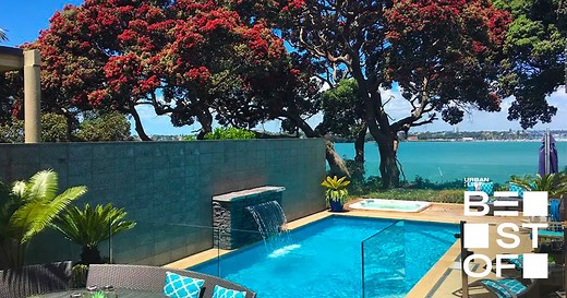 19 Of The Best Airbnbs In Auckland Whatever Your Budget