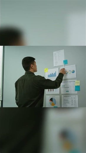 Unlocking Industry Insights Master the Strategy Canvas! 📊