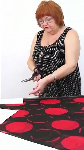 How to Distribute Darts in Bias Cutting