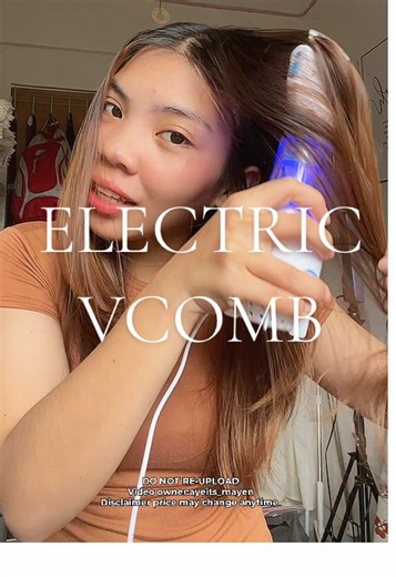 Electric Vacuum Comb: A Comprehensive Guide to Use